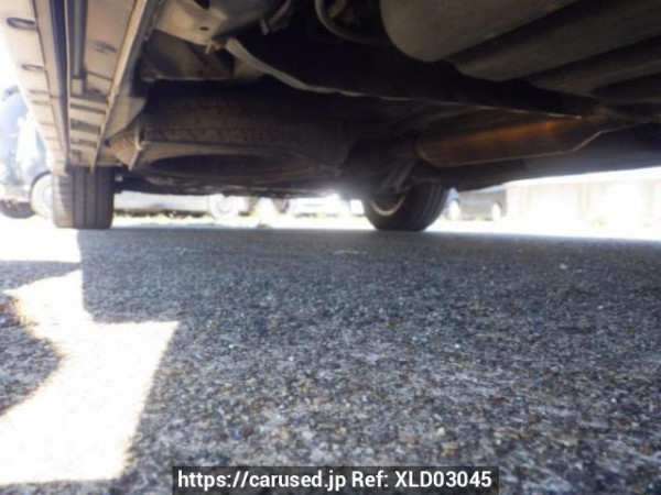 Used 2009 AT toyota noah ZRR70W Image[35]