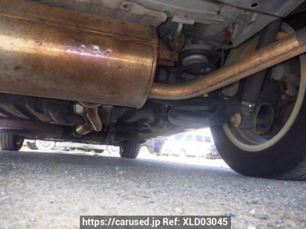 Used 2009 AT toyota noah ZRR70W Image[38]