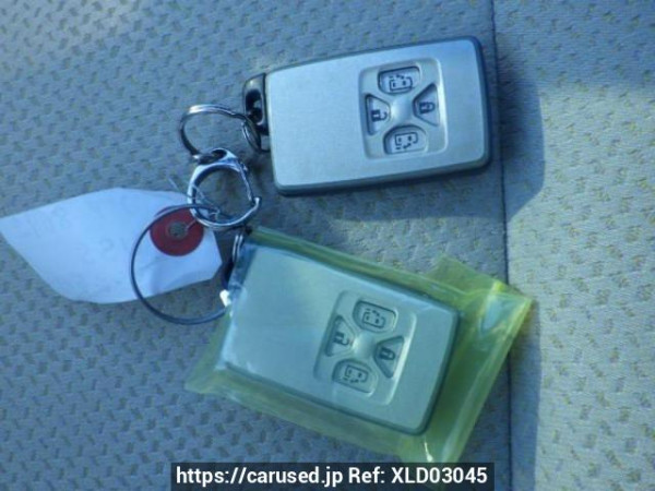 Used 2009 AT toyota noah ZRR70W Image[39]