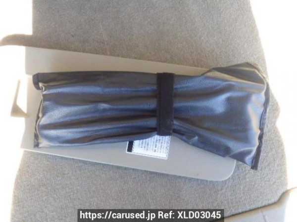 Used 2009 AT toyota noah ZRR70W Image[41]