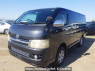 Used 2006 AT toyota hiace-van KDH205V Image[2]