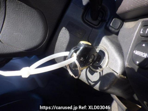 Used 2006 AT toyota hiace-van KDH205V Image[18]