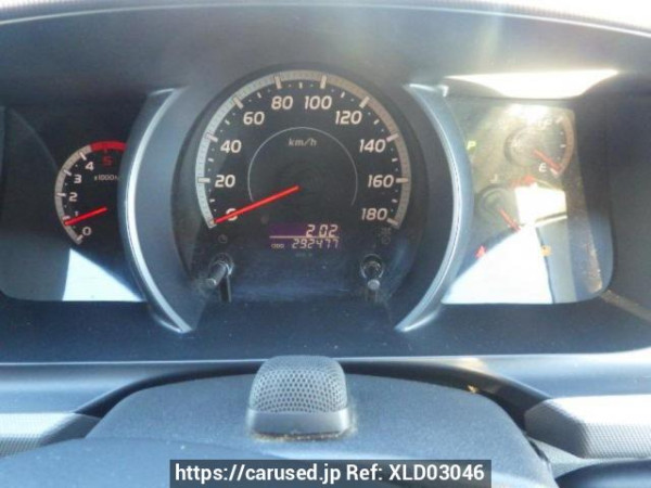 Used 2006 AT toyota hiace-van KDH205V Image[22]