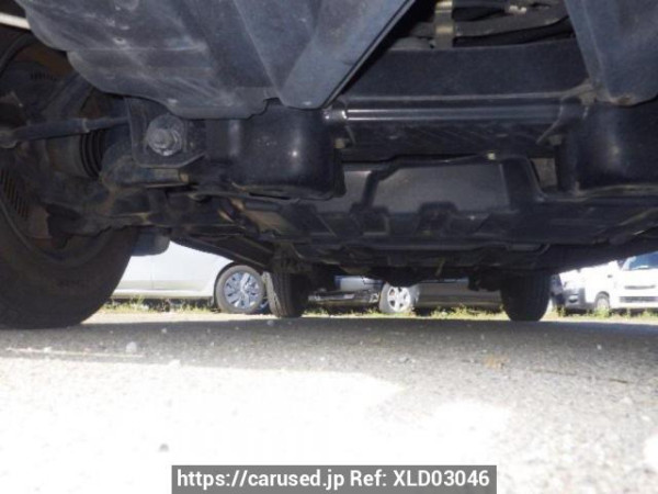 Used 2006 AT toyota hiace-van KDH205V Image[24]