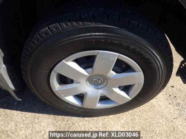 Used 2006 AT toyota hiace-van KDH205V Image[25]