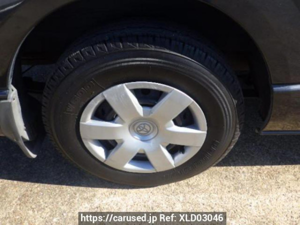 Used 2006 AT toyota hiace-van KDH205V Image[26]