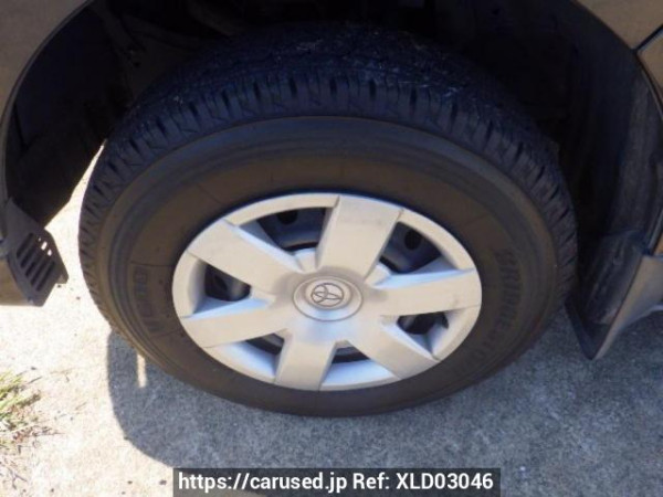 Used 2006 AT toyota hiace-van KDH205V Image[28]