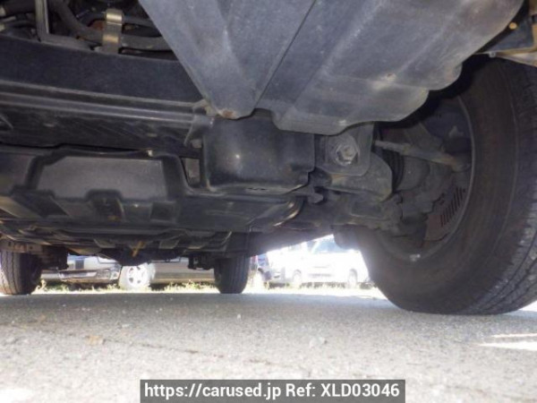 Used 2006 AT toyota hiace-van KDH205V Image[29]