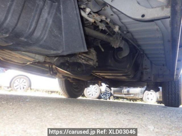 Used 2006 AT toyota hiace-van KDH205V Image[30]