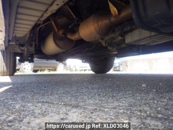 Used 2006 AT toyota hiace-van KDH205V Image[31]