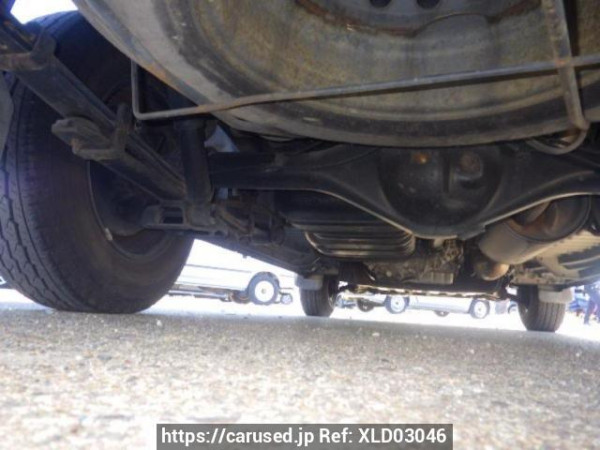 Used 2006 AT toyota hiace-van KDH205V Image[32]