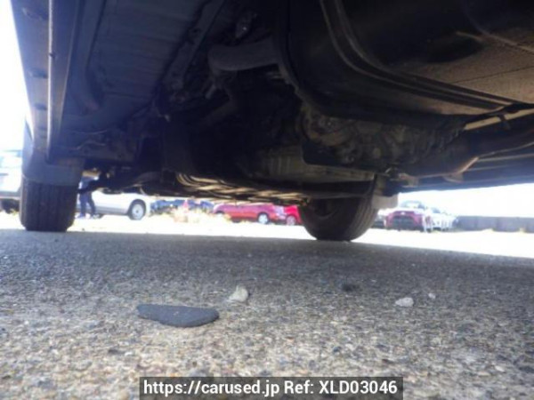 Used 2006 AT toyota hiace-van KDH205V Image[34]