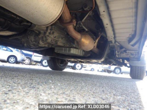 Used 2006 AT toyota hiace-van KDH205V Image[35]