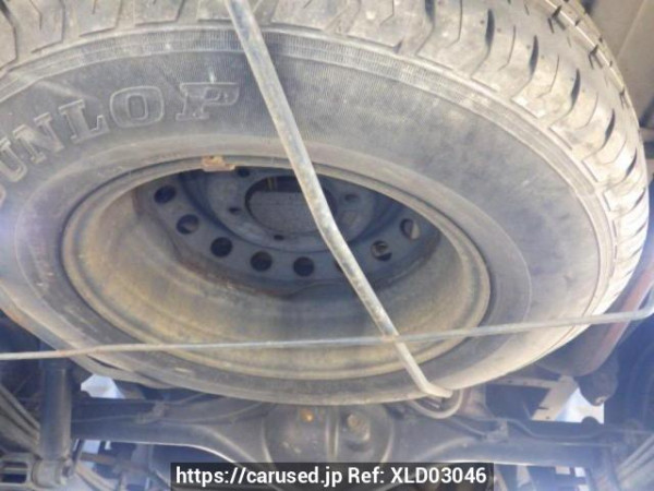 Used 2006 AT toyota hiace-van KDH205V Image[36]