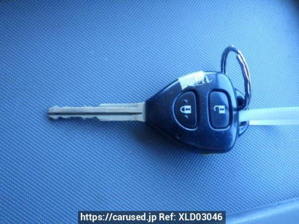 Used 2006 AT toyota hiace-van KDH205V Image[37]