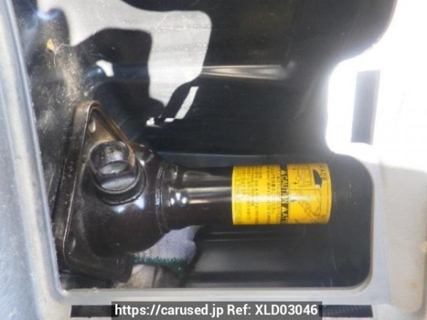 Used 2006 AT toyota hiace-van KDH205V Image[38]