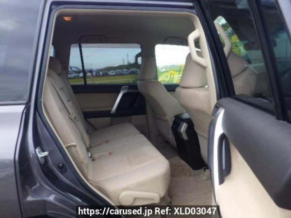 Used 2013 AT toyota land-cruiser-prado GRJ150W Image[13]