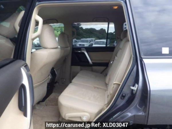 Used 2013 AT toyota land-cruiser-prado GRJ150W Image[14]