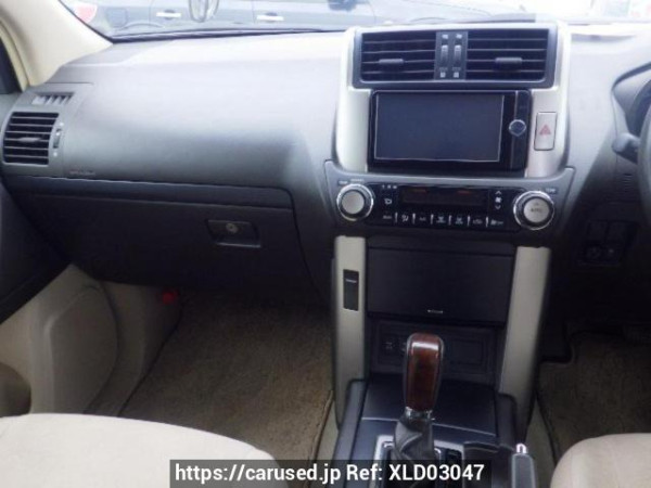 Used 2013 AT toyota land-cruiser-prado GRJ150W Image[17]
