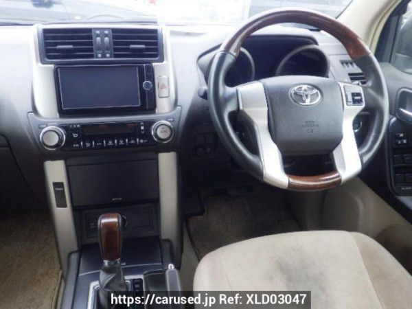 Used 2013 AT toyota land-cruiser-prado GRJ150W Image[18]