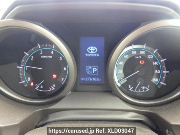 Used 2013 AT toyota land-cruiser-prado GRJ150W Image[23]