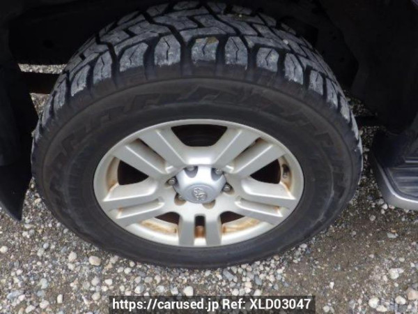 Used 2013 AT toyota land-cruiser-prado GRJ150W Image[26]
