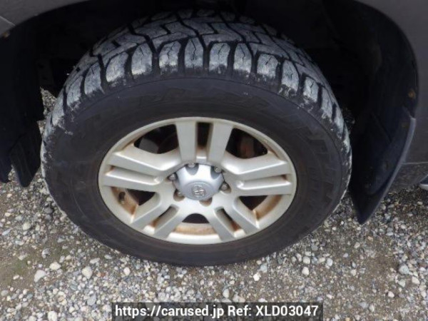 Used 2013 AT toyota land-cruiser-prado GRJ150W Image[27]