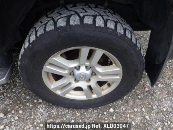 Used 2013 AT toyota land-cruiser-prado GRJ150W Image[28]