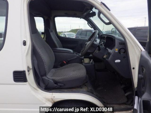 Used 2000 AT toyota hiace-wagon RZH111G Image[11]