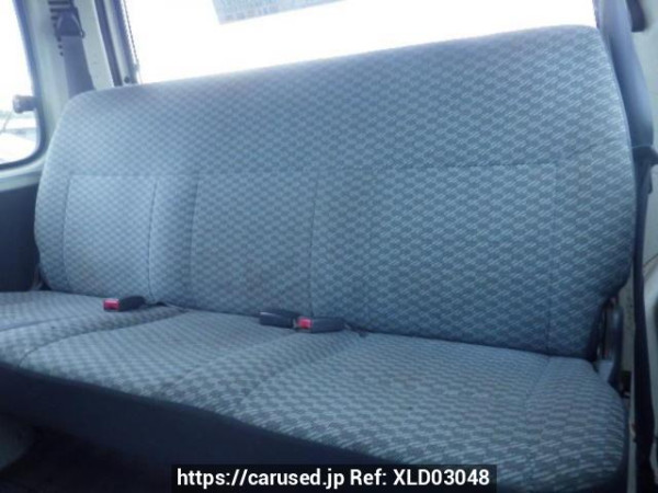 Used 2000 AT toyota hiace-wagon RZH111G Image[14]