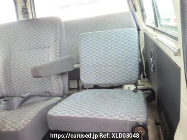 Used 2000 AT toyota hiace-wagon RZH111G Image[15]