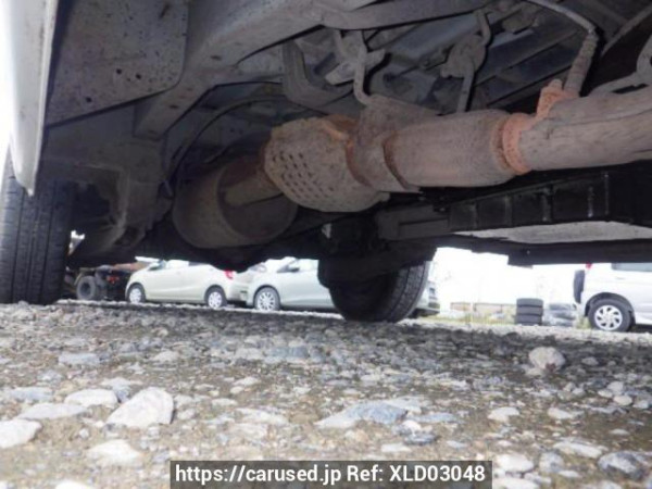 Used 2000 AT toyota hiace-wagon RZH111G Image[26]