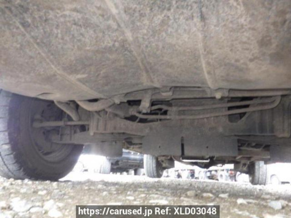 Used 2000 AT toyota hiace-wagon RZH111G Image[27]