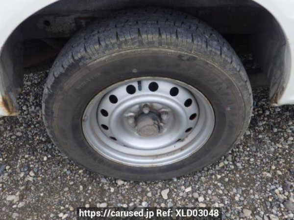 Used 2000 AT toyota hiace-wagon RZH111G Image[29]
