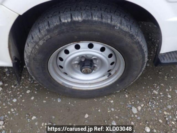 Used 2000 AT toyota hiace-wagon RZH111G Image[30]
