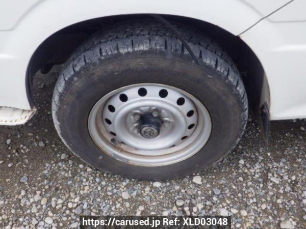 Used 2000 AT toyota hiace-wagon RZH111G Image[32]