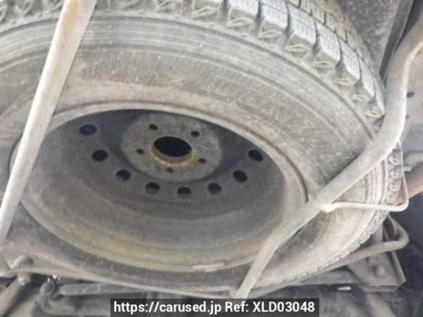 Used 2000 AT toyota hiace-wagon RZH111G Image[36]