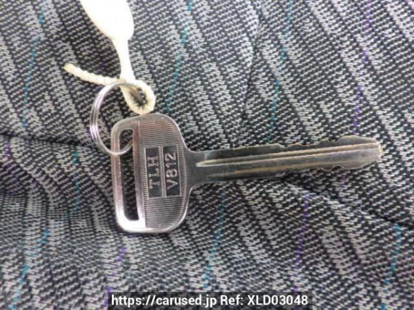 Used 2000 AT toyota hiace-wagon RZH111G Image[38]