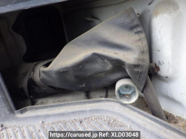 Used 2000 AT toyota hiace-wagon RZH111G Image[39]