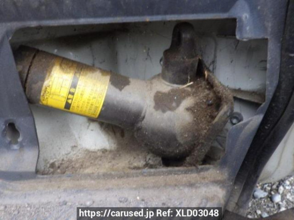 Used 2000 AT toyota hiace-wagon RZH111G Image[40]