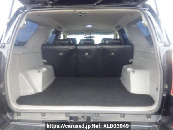 Used 2003 AT toyota hilux-surf RZN215W Image[8]