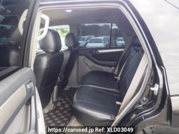 Used 2003 AT toyota hilux-surf RZN215W Image[14]