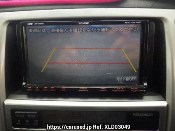 Used 2003 AT toyota hilux-surf RZN215W Image[19]
