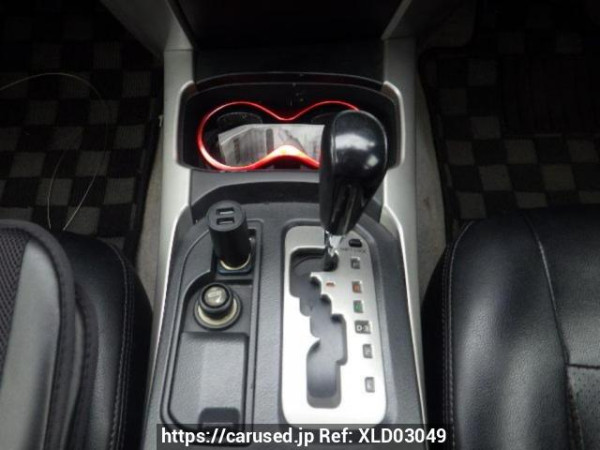 Used 2003 AT toyota hilux-surf RZN215W Image[20]