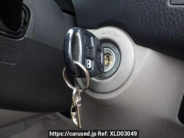 Used 2003 AT toyota hilux-surf RZN215W Image[21]