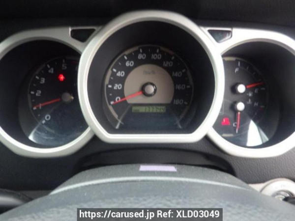 Used 2003 AT toyota hilux-surf RZN215W Image[22]