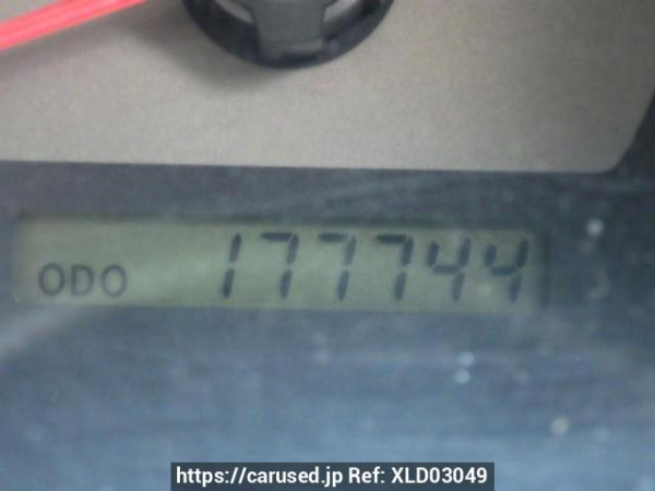 Used 2003 AT toyota hilux-surf RZN215W Image[23]