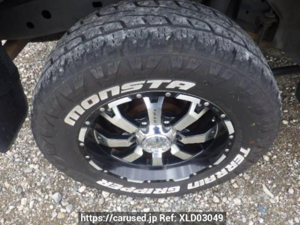 Used 2003 AT toyota hilux-surf RZN215W Image[25]