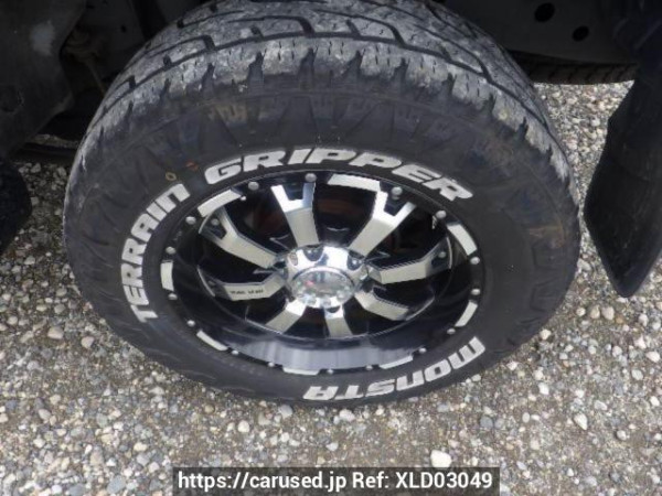 Used 2003 AT toyota hilux-surf RZN215W Image[26]
