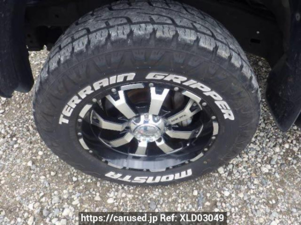 Used 2003 AT toyota hilux-surf RZN215W Image[27]